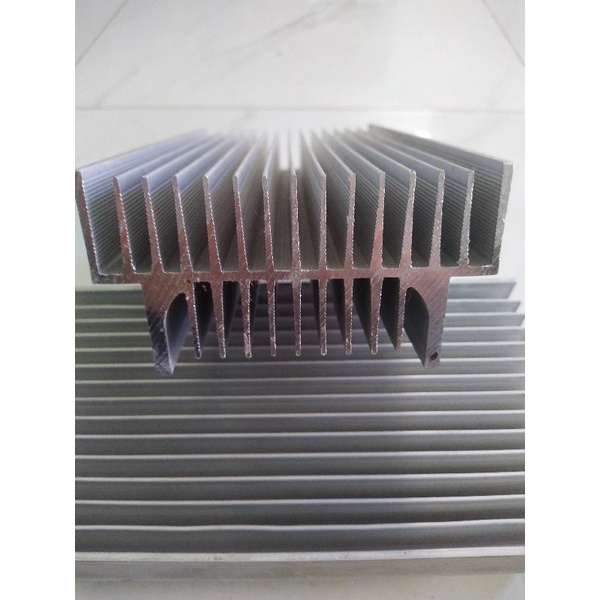 NHÔM TẢN NHIỆT 3U 22CM..