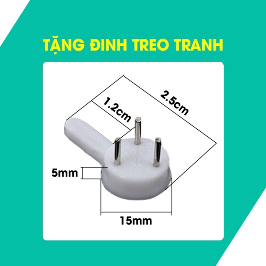 25 MẪU Khung ảnh treo tường Mặt Kính POSTER BÓNG ĐÁ MESSI BARCELONA size 24cm x 35cm - 35x45
