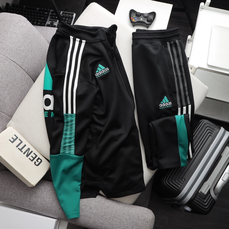 Sét áo quần thể thao