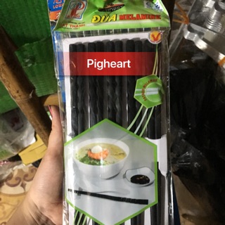 Đũa xoắn Melamine Phát Thành