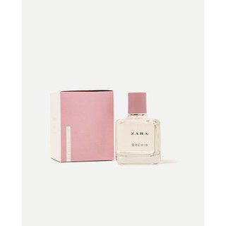 NƯỚC HOA NỮ ZARA ORCHID 100ml