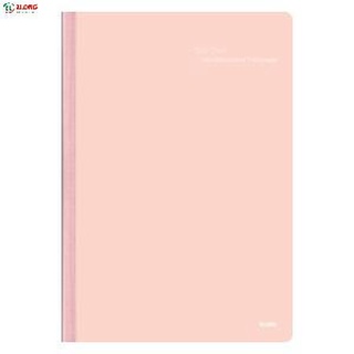 Vở may dán gáy Dot Grid B5 - 200 trang; MS: 839