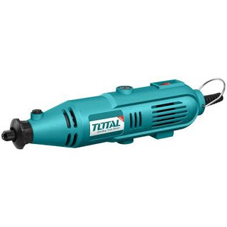 Bộ máy mài khuôn mini 130w-3,2mm total tg501032