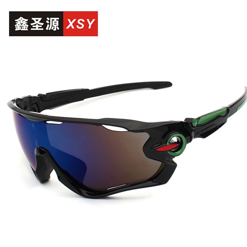 Kính Mát Thể Thao Aliexpress Dành Cho Nam Giới Khi Lái Xe Đạp / Lái Xe Ngoài Trời 9270 | BigBuy360 - bigbuy360.vn