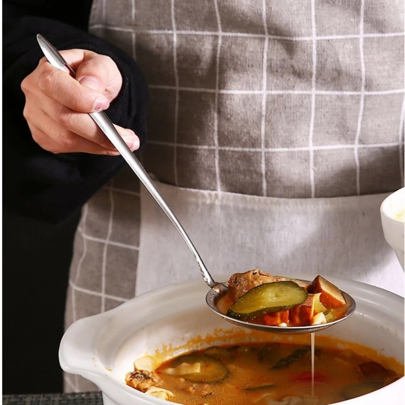 Rây Lọc Bằng Thép Không Gỉ Đa Năng 3 Kích Cỡ Cho Nhà Bếp