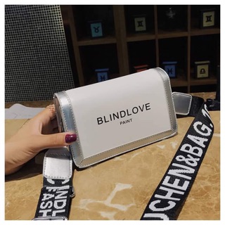 Túi Blind love