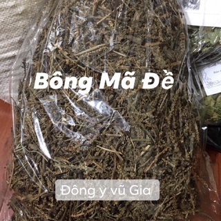 Bông mã đề khô đẹp thơm