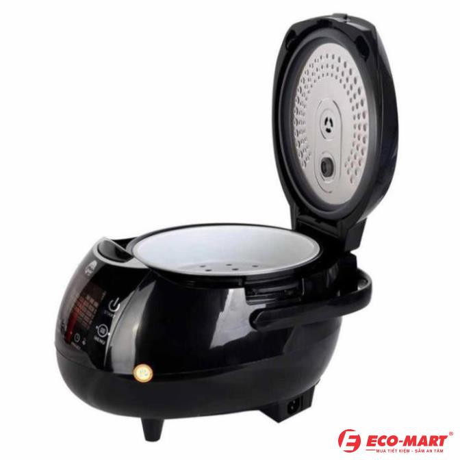 Máy làm tỏi đen đa năng Iruka I59