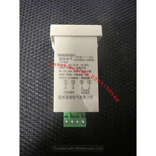 Bộ đếm JDM11-5H