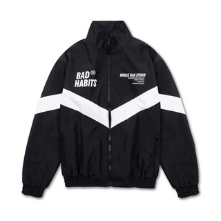 Áo Jacket Bad Habits