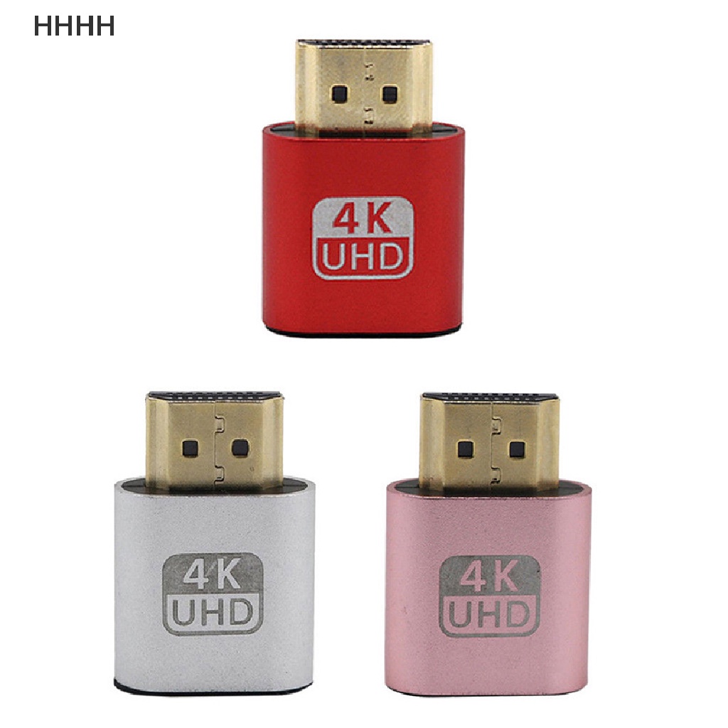 Thiết bị giả lập đầu cắm DDC EDID màn hình hiển thị ma giả | BigBuy360 - bigbuy360.vn