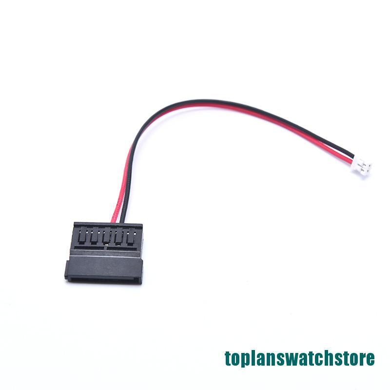 Dây Cáp Nguồn Sata 2pin Sang Sata 22awg Cho Máy Tính | BigBuy360 - bigbuy360.vn