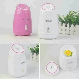 MÁY XÔNG MẶT HOA QUẢ MAOER