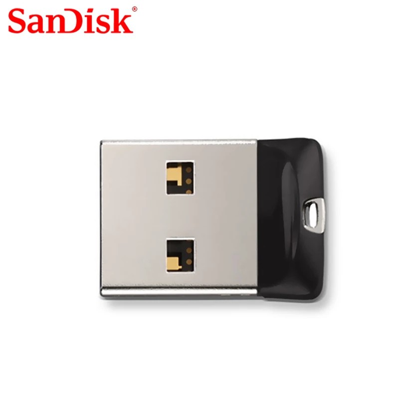 USB 3.0 Sandisk CZ33 mini OTG 64GB-32GB chất lượng cao