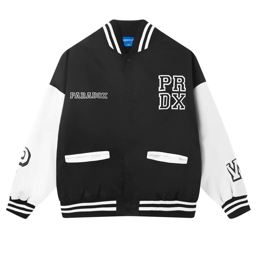Áo khoác bomber Paradox Essential Chute Bomber