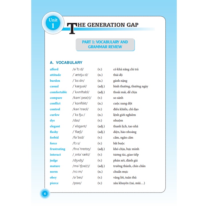 Sách - Bài tập tiếng Anh lớp 11 - Có đáp án