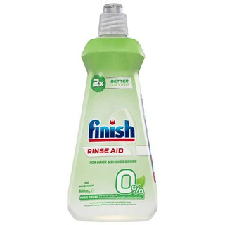Nước làm bóng finish eco 0% 400ml