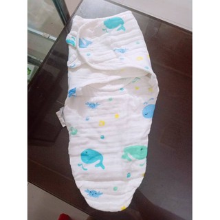 Ủ kén Aden cho bé sơ sinh