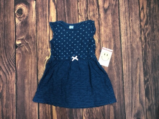 Combo 2 body váy bé gái