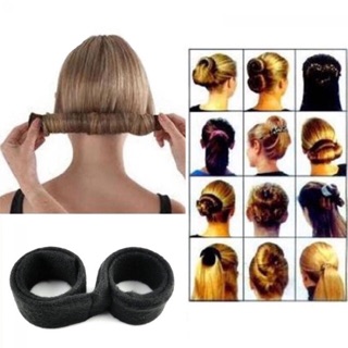 Kẹp tóc búi tóc đa năng số 8