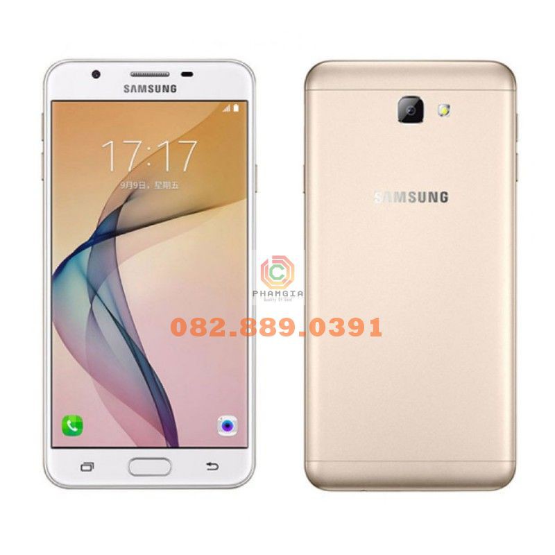 Dán PPF bóng, nhám cho Samsung On 5 2016/ On 7 2016 màn hình, mặt lưng, full lưng viền siêu bảo vệ