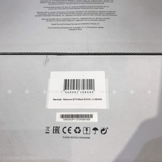 Loa Bluetooth Marshall Stanmore 2 - Cận Audio