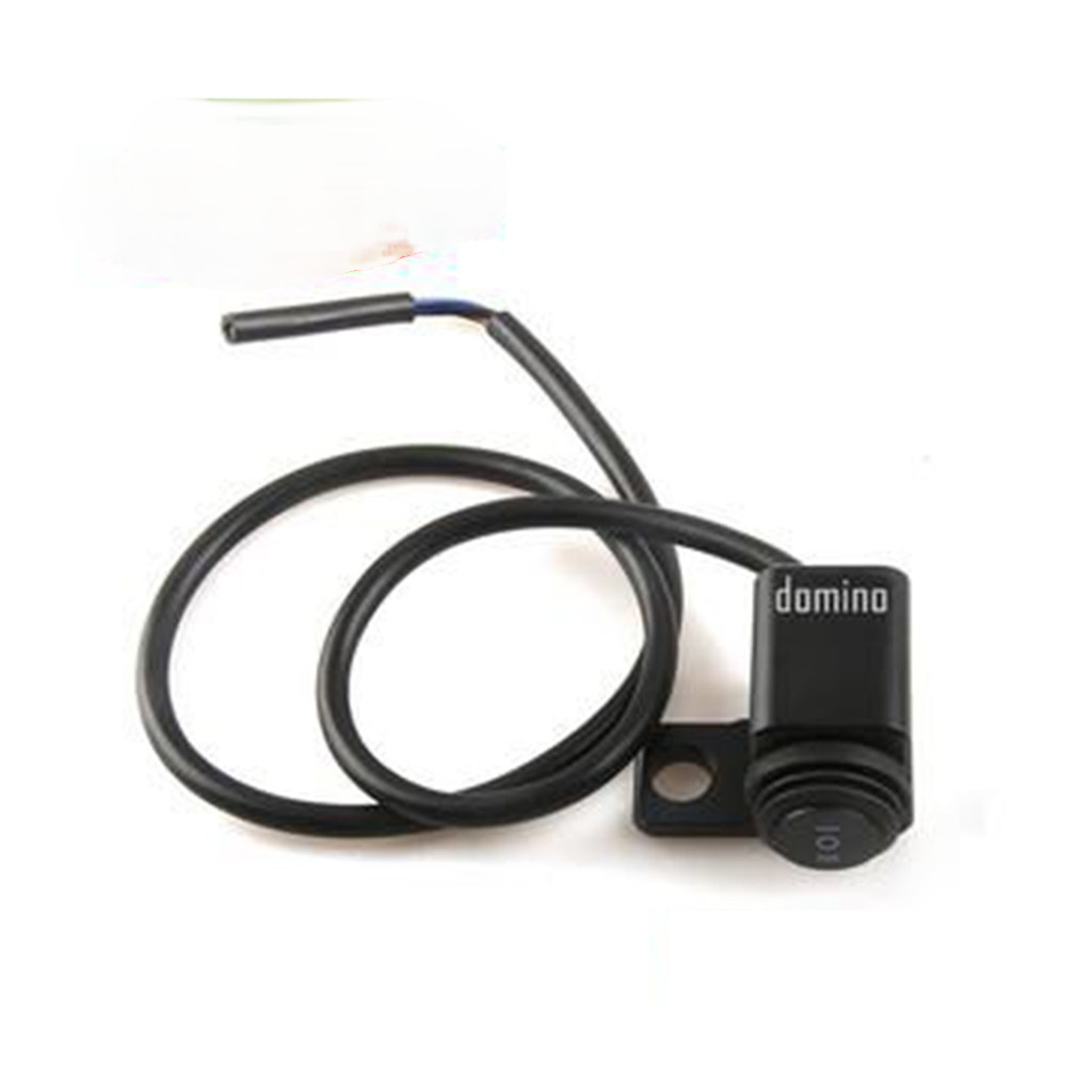 Công Tắc Domino 3 Chiều Cho Đèn Lái Xe Mini