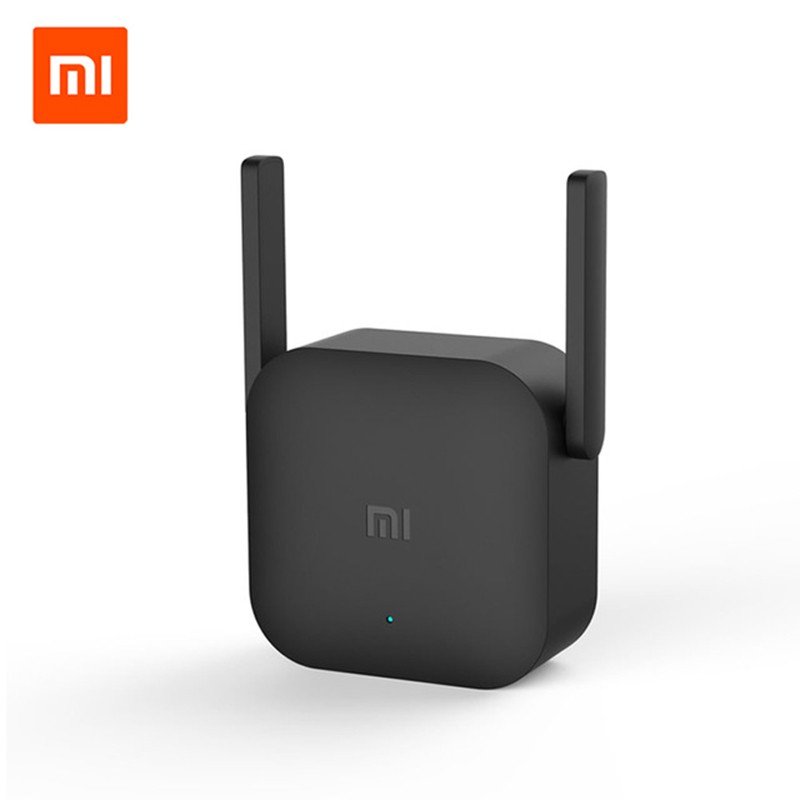 Thiết bị kích sóng Wifi Xiaomi Repeater Pro bộ kích sóng wifi Xiaomi Pro