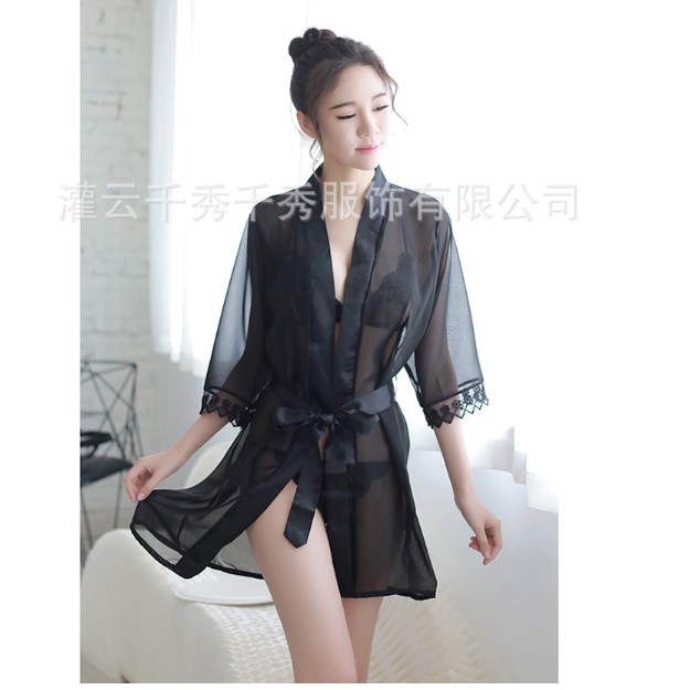 Váy ngủ sexy cao cấp – Váy ngủ sexy ren – Váy ngủ gợi cảm – Đầm ngủ ren hoa – Đồ ngủ sexy – Váy ngủ hàng quảng châu G24