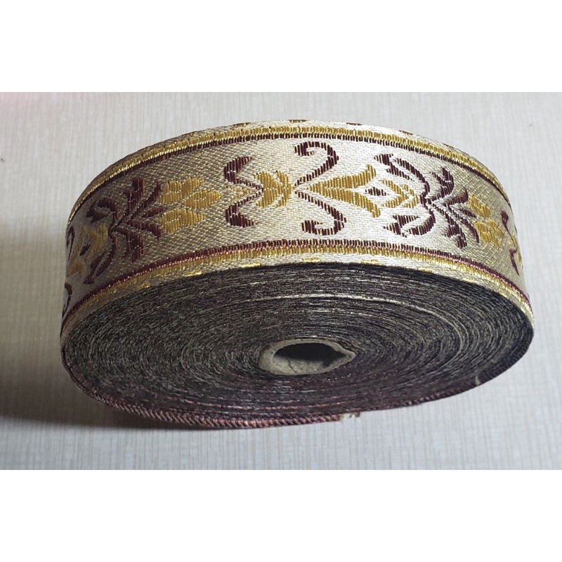 Ruy băng cổ trang 3cm và 3.5cm