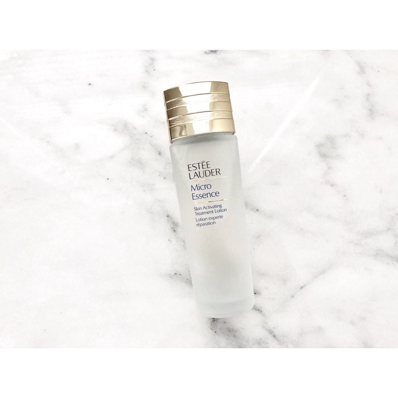 Nước thần dưỡng da Estee Lauder Micro essence