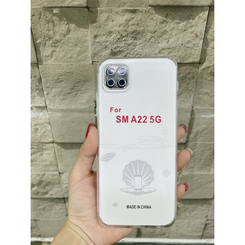 ỐP TRONG BẢO VỆ CAMERRA SS A22 5G !