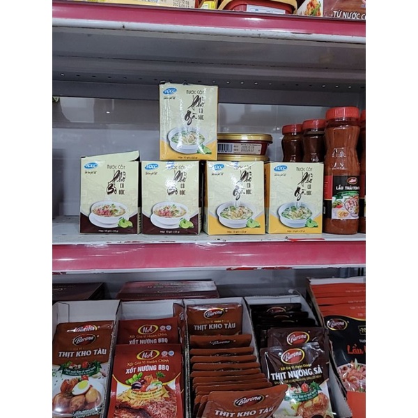 PHỞ BÒ CÔ ĐẶC 22G | BigBuy360 - bigbuy360.vn