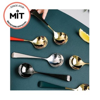 SET THÌA INOX SALEEE