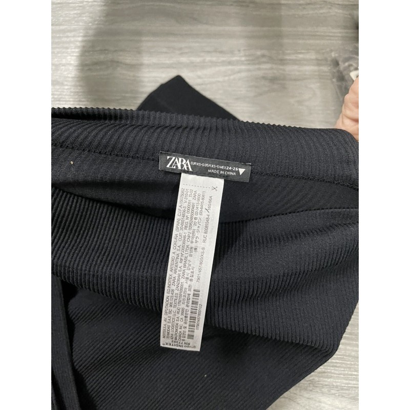 [ảnh thật] Chân váy bút chì ZR | BigBuy360 - bigbuy360.vn