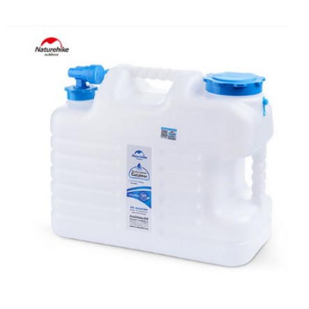 Bình nước dã ngoại NatureHike NH14S001-T