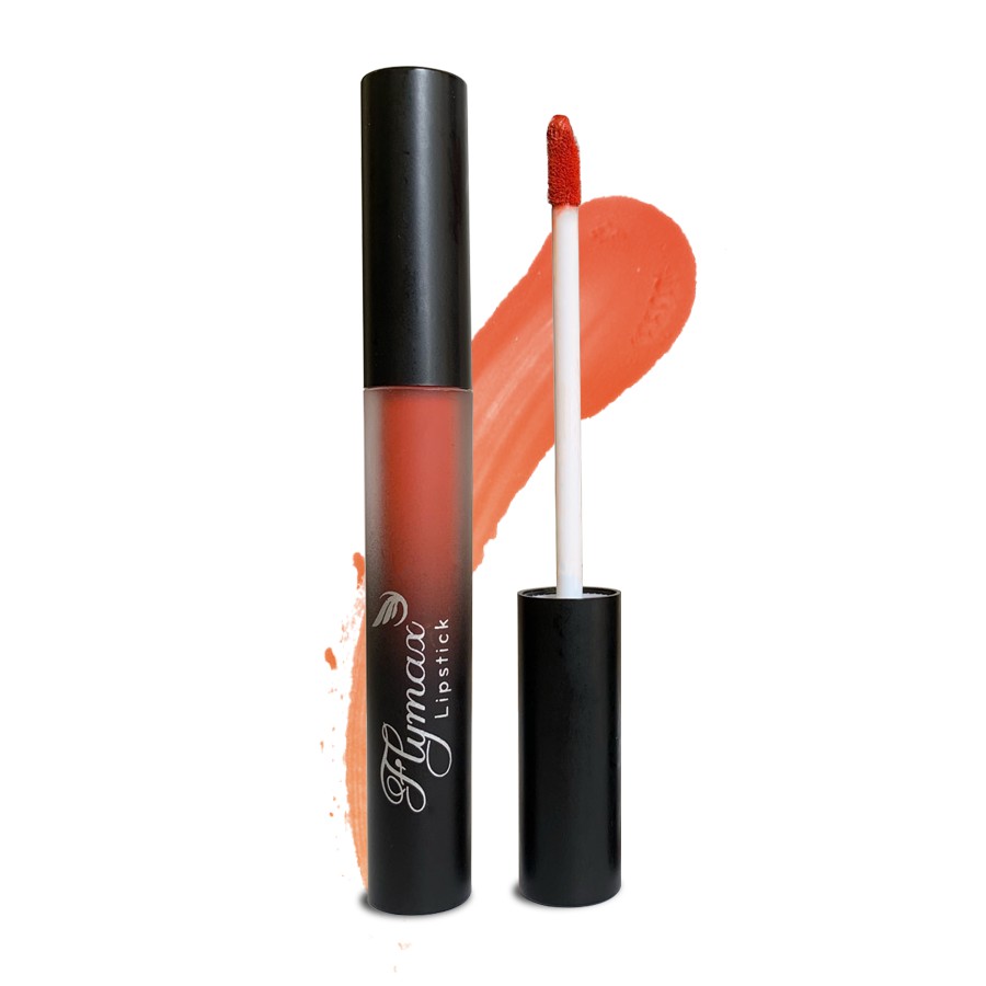 Son kem lì FLYMAX lipstick không chì 5ml | Thế Giới Skin Care