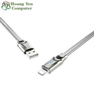 CÁP SẠC BOROFONE BU12
