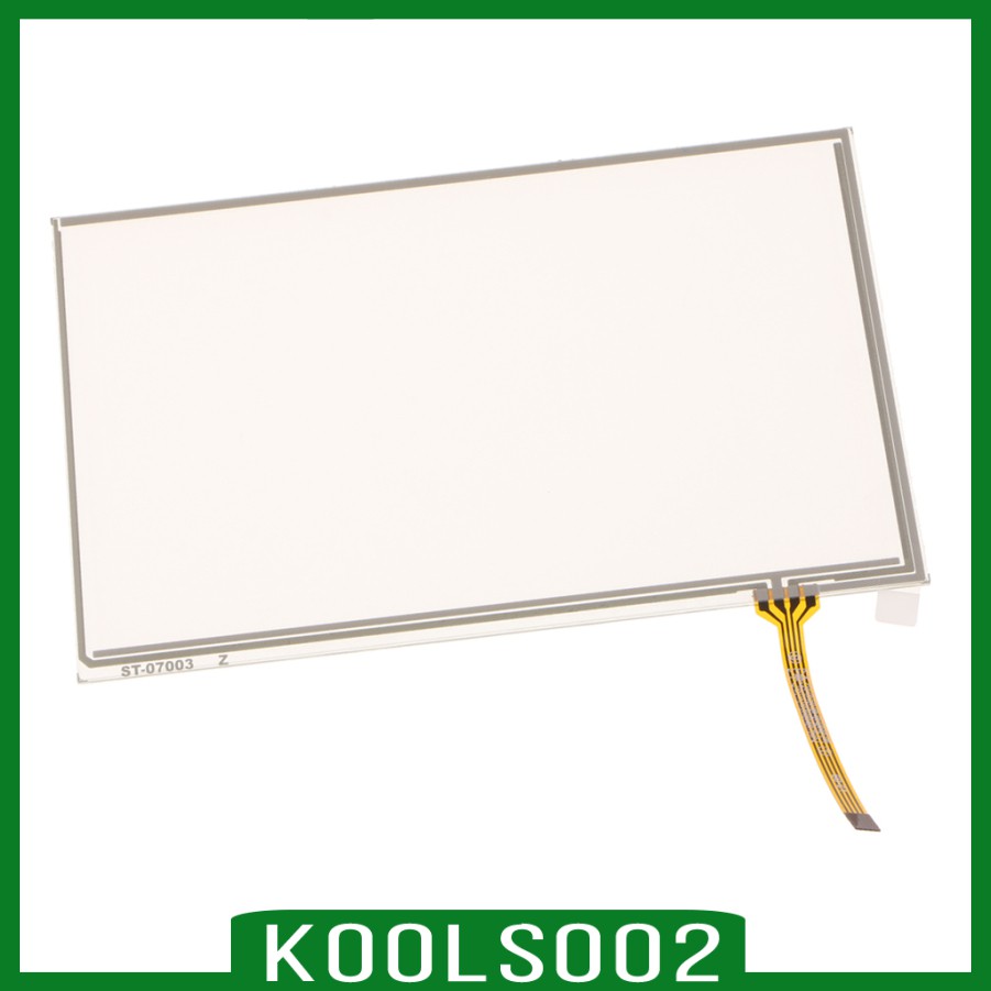 Màn Hình Cảm Ứng LCD 7 Inch Koolsoo2 Thay Thế Cao Cấp