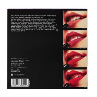 Set Son Lì E.L.F. Matte Lip Color 4 màu