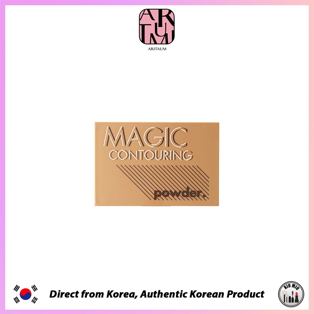 ARITAUM Magic Contouring Powder *ORIGINAL KOREA*