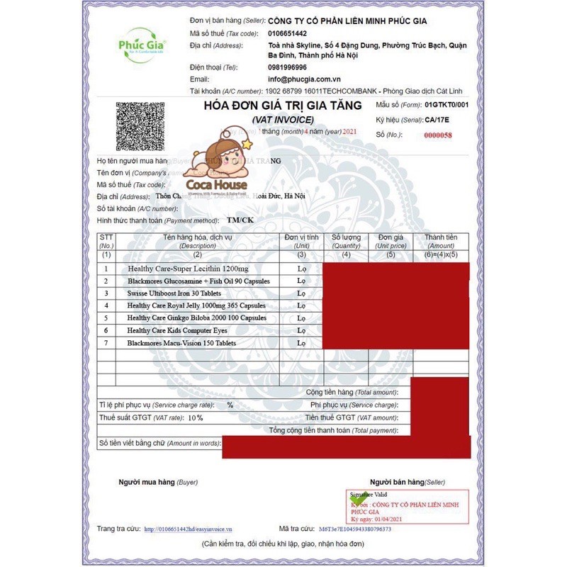 SỮA ONG CHÚA HEALTHY CẢE 365 VIÊN ✅ĐỦ BILL VÀ TEM CHEMIST, HOT PRICE✅ đẹp da, giảm tàn nhang | Thế Giới Skin Care