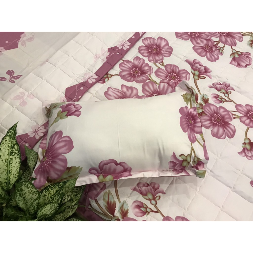 Vỏ gối nằm - vỏ gối ôm cotton poly siêu đẹp ( màu ngẫu nhiên nha khách yêu ) | BigBuy360 - bigbuy360.vn