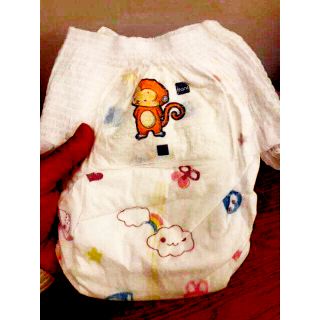 50 bỉm quần eboly size m l xl xxl