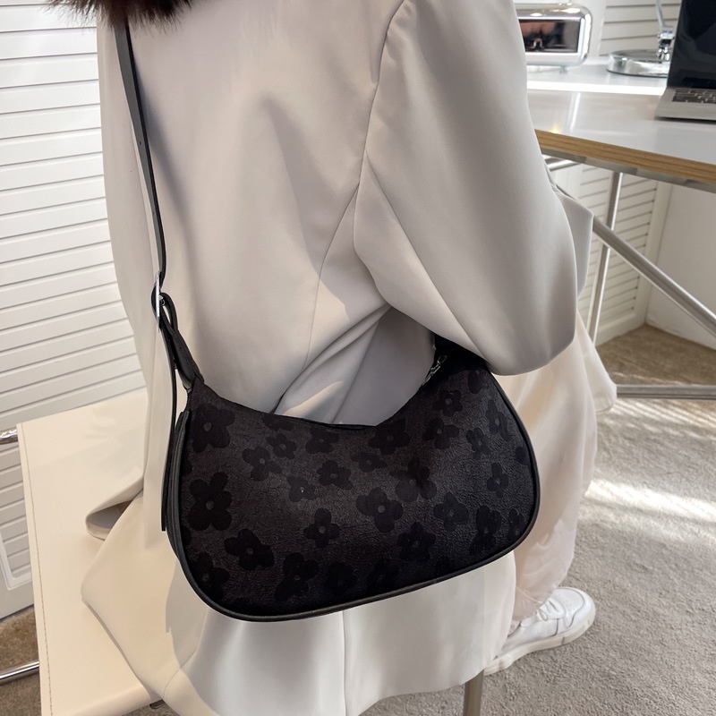 Túi Đeo Vai Hình Vuông Cỡ Nhỏ 2022 Họa Tiết Ren Thời Trang Phong Cách Phương Tây Cho Nữ