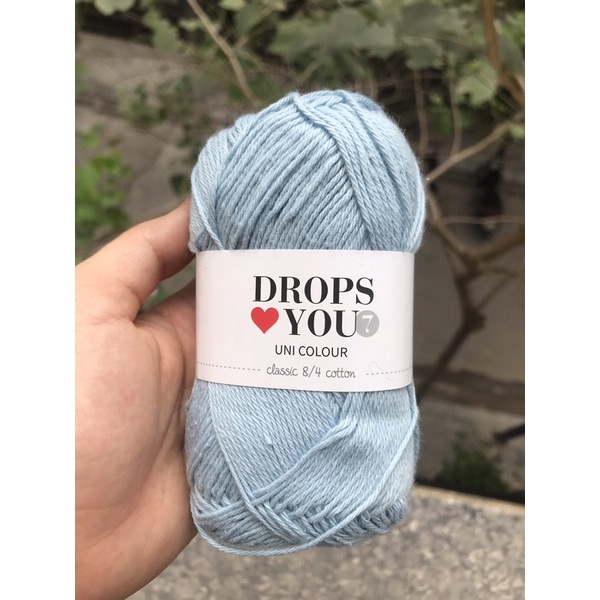 Sợi drops you 7