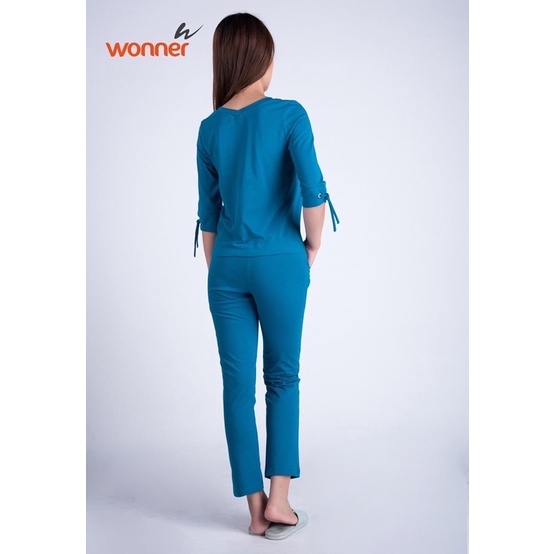 Bộ tay lỡ cotton wonnerful 405k