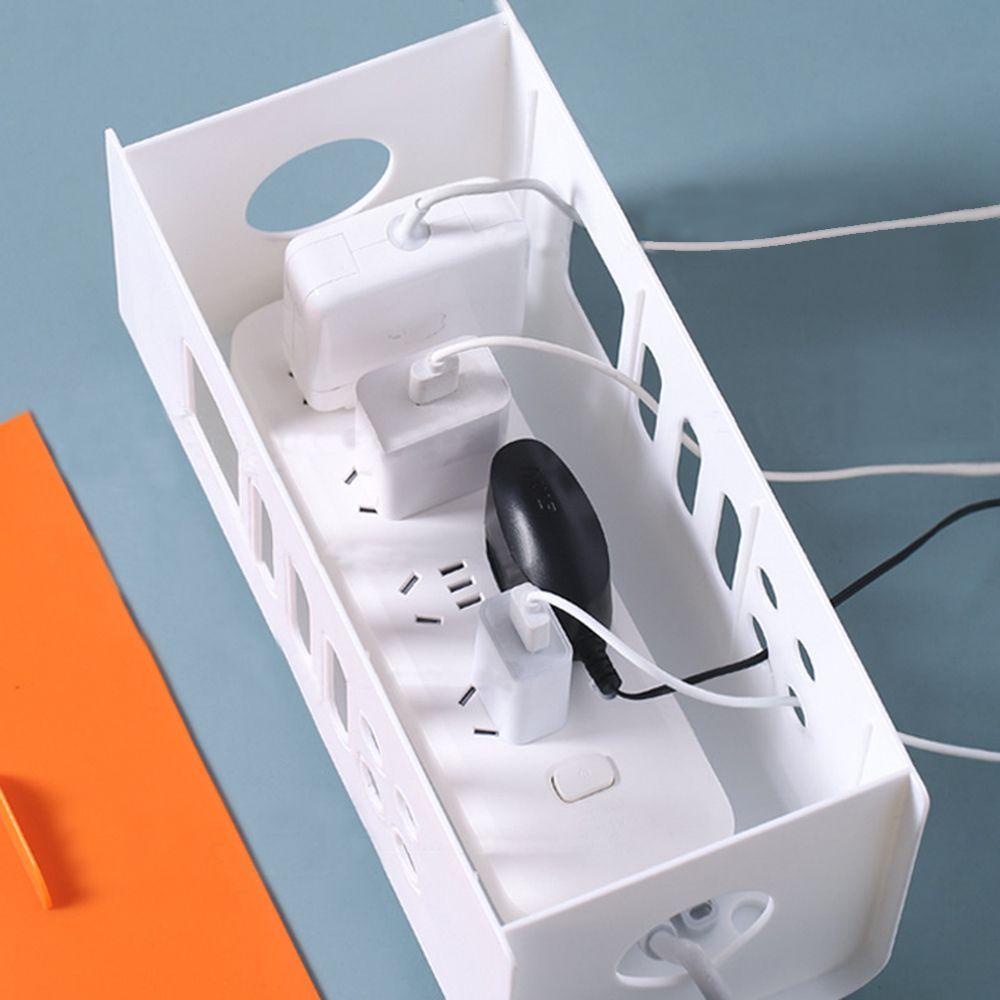 Hộp Đựng Ổ Cắm Điện An Toàn Tiện Lợi