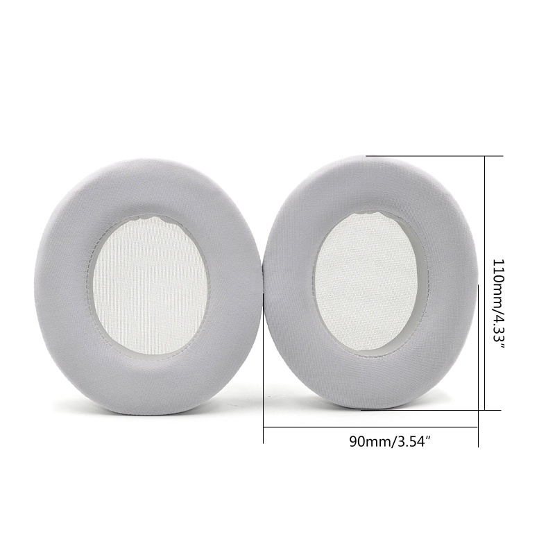 Đệm Gel Làm Mát Tai Nghe Cho Elite Atlas Aero / Pro