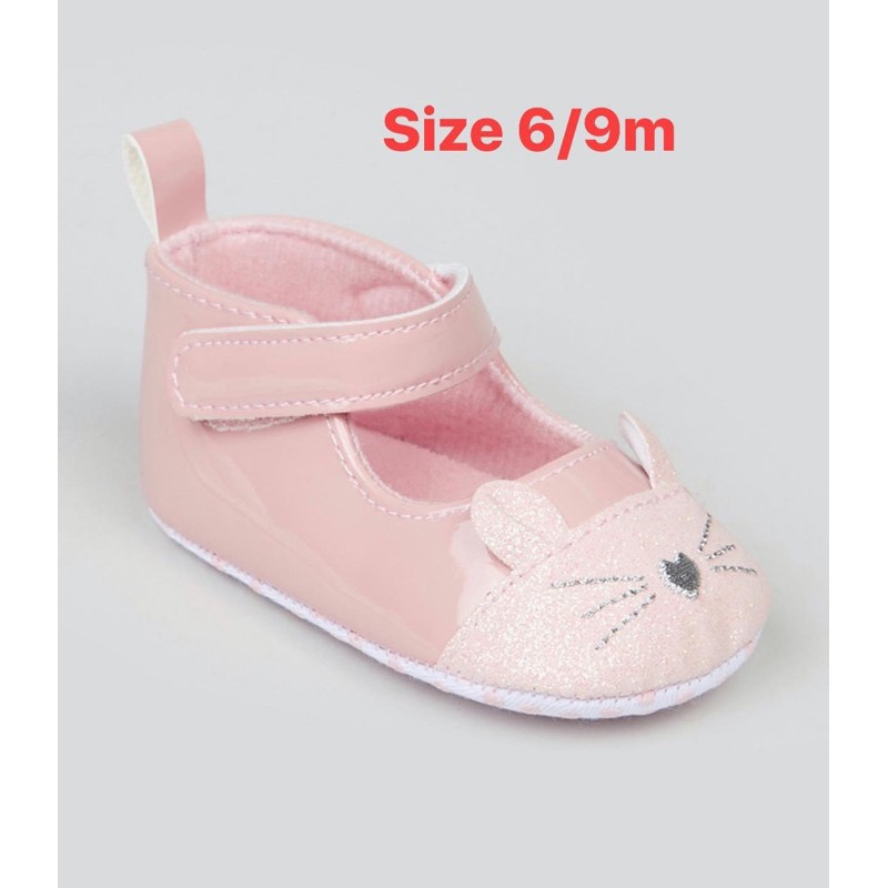 MATALAN UK AUTH-Giày bé gái xinh xắn săn SALE